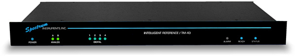 Intelligent Reference/TM-4D™